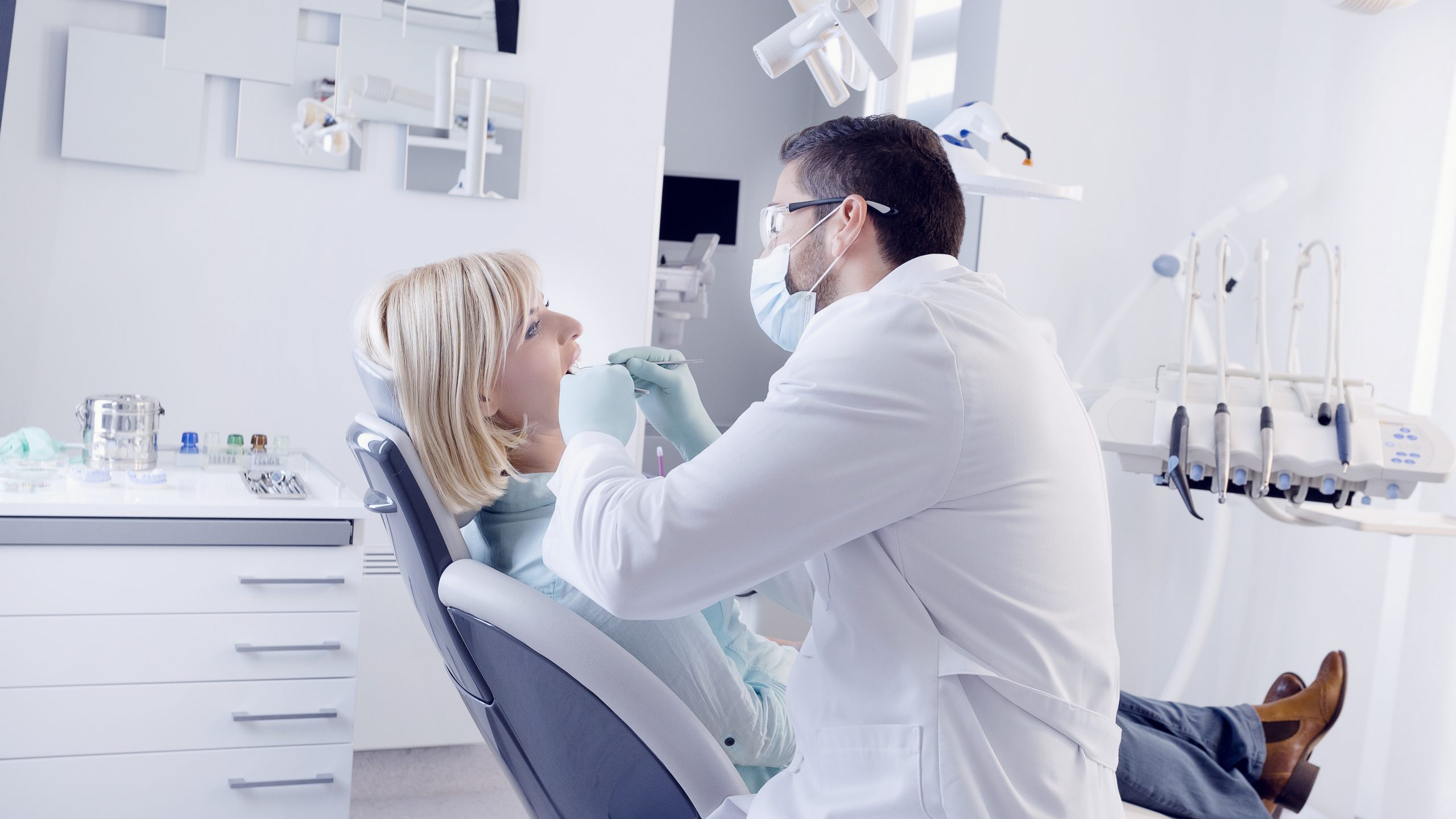 Dentist in Sutton, MA